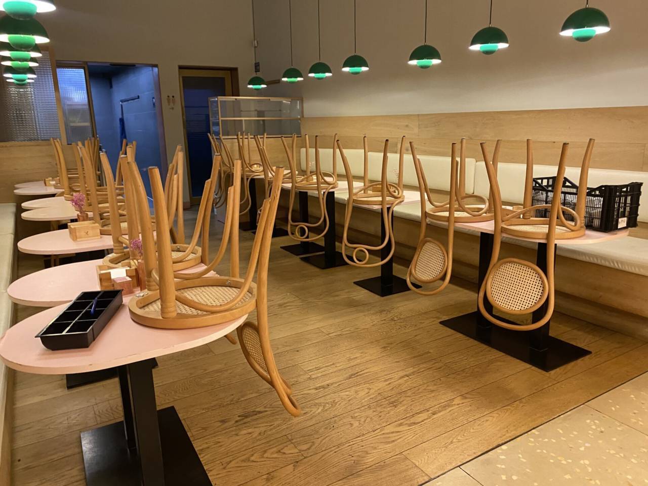 Retail in Barcelona, Barcelona to rent Interior Photo- Image 1 of 4