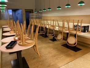 Retail in Barcelona, Barcelona to rent Interior Photo- Image 1 of 4
