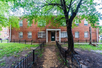 More details for 22 Danbury St SW, Washington, DC - Residential for Sale