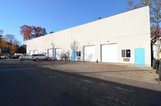 More details for 130 Lenox Ave, Stamford, CT - Industrial for Rent