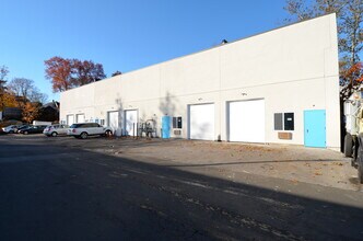 130 Lenox Ave, Stamford, CT for rent Building Photo- Image 1 of 3