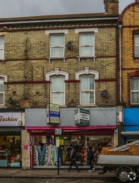 10 King St, Southall for sale - Primary Photo - Image 1 of 1