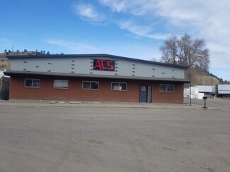 More details for 811 2nd Ave N, Billings, MT - Light Industrial for Sale