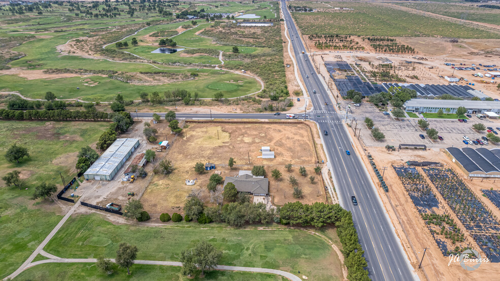 3229 N Fairgrounds Rd, Midland, TX for sale - Building Photo - Image 2 of 10