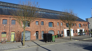 More details for Kings Rd, Swansea - Office for Rent