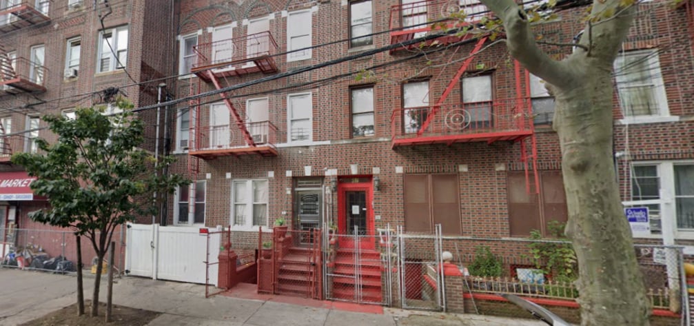 600 Wyona St, Brooklyn, NY for sale Building Photo- Image 1 of 19