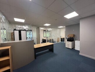 More details for 194 Bis Rue Garibaldi, Lyon - Office to Rent