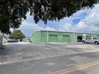 More details for 5100 95th St N, Saint Petersburg, FL - Industrial for Rent