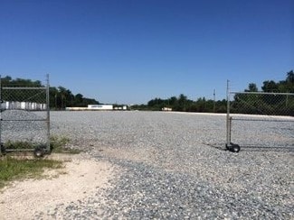 More details for 640 Thorpe Rd, Orlando, FL - Land to Rent