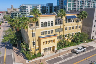 More details for 119 N 11th St, Tampa, FL - Office for Sale