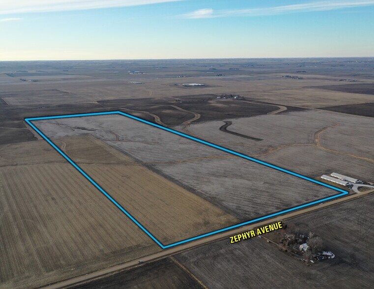 2 Zephyr Avenue, Glidden 51443 120 Acres M/L Carroll County, Iowa