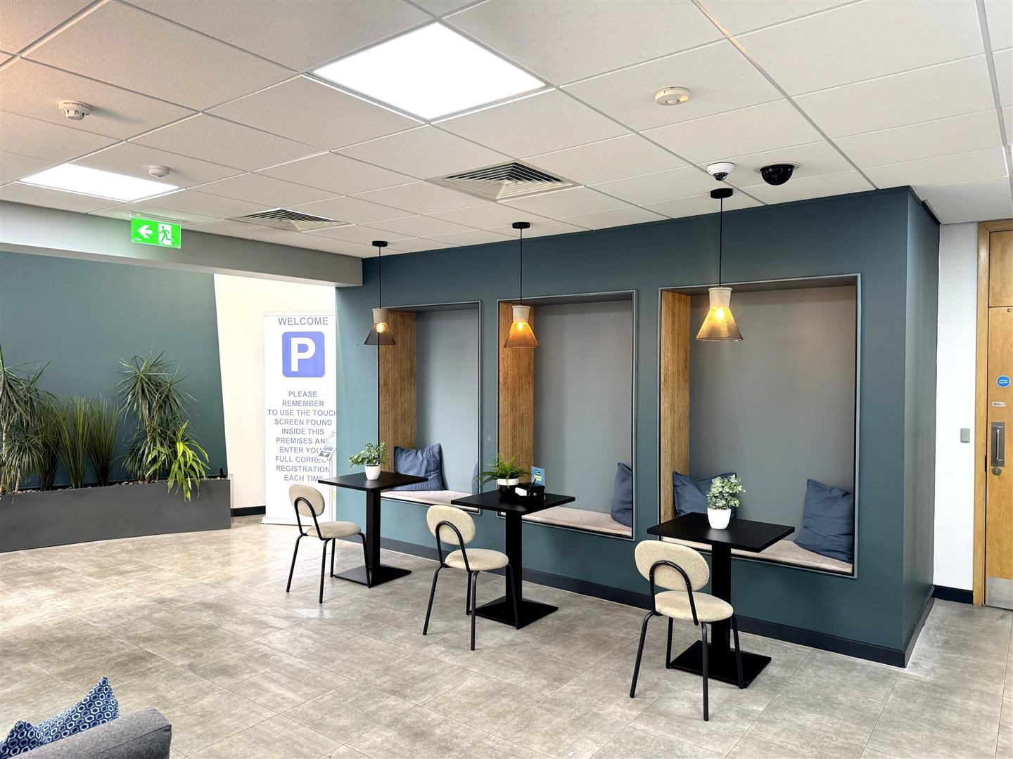 Stockport Rd, Cheadle to rent Interior Photo- Image 1 of 7