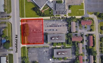 24300 Southfield Rd, Southfield, MI for sale Building Photo- Image 1 of 1