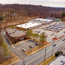 153 N Kinderkamack Rd, Montvale, NJ to rent Building Photo- Image 2 of 3