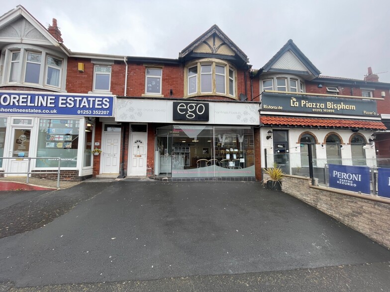 63 Red Bank Rd, Blackpool for rent - Building Photo - Image 3 of 15