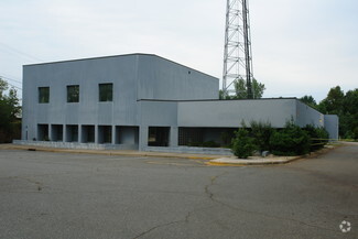 More details for 4700 Sweden Rd, Charlotte, NC - Industrial for Rent