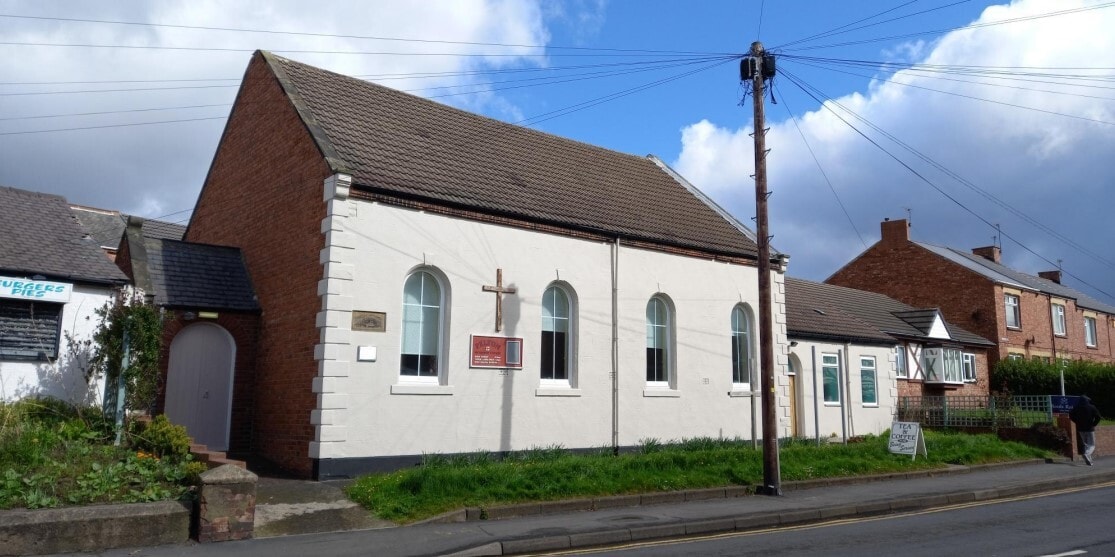 2 Wheldon Ter, Pelton for sale Primary Photo- Image 1 of 1