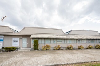 More details for 676-706 Derwent Way, Delta, BC - Industrial for Rent