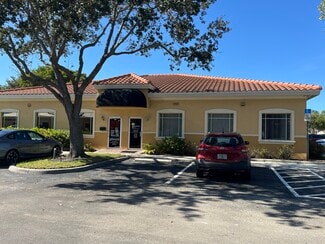 More details for 3350 Woods Edge Cir, Bonita Springs, FL - Co-working to Rent