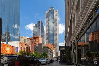 More details for 1717 Main St, Dallas, TX - Office for Rent