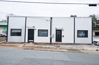 More details for 627 Brookstown Ave, Winston-Salem, NC - Industrial for Rent