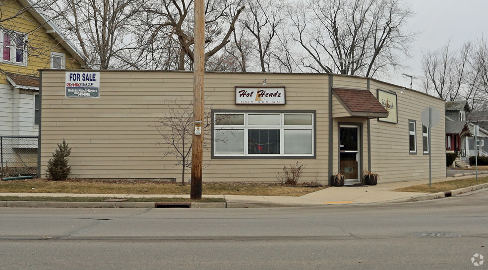 3700 Roosevelt Rd, Kenosha, WI for sale - Primary Photo - Image 1 of 1