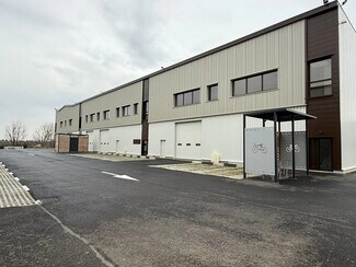 More details for Light Industrial to Rent