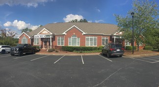 More details for 327 Dahlonega St, Cumming, GA - Office for Rent