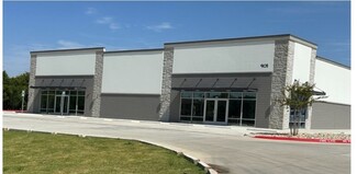 More details for 901 W Harris Rd, Arlington, TX - Light Industrial for Rent