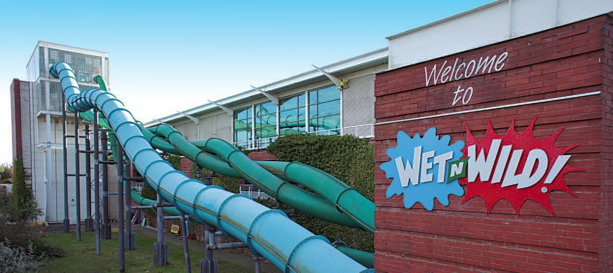 Rotary Way, North Shields to rent Primary Photo- Image 1 of 3