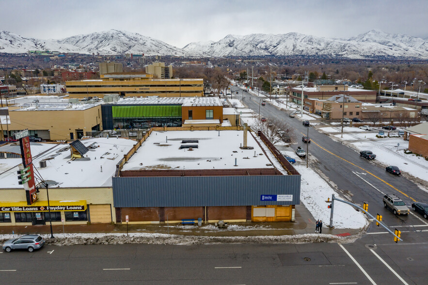 671-675 S State St, Salt Lake City, UT for rent - Building Photo - Image 1 of 4