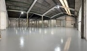 Espacio interior