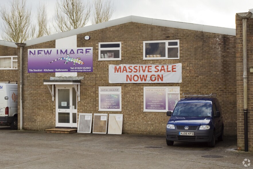 Sandford Ln, Wareham to rent - Building Photo - Image 3 of 3