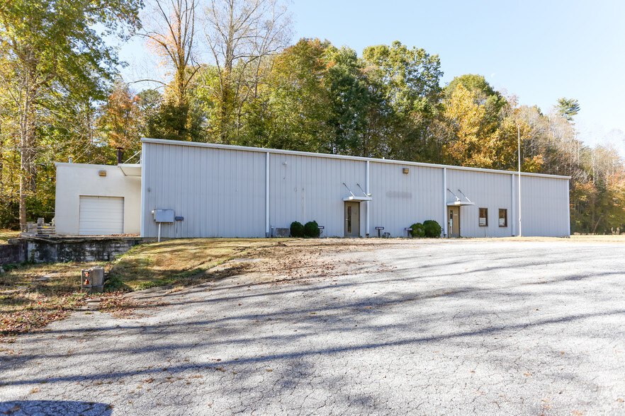 103 Industrial Ct, Lenoir, NC for sale - Primary Photo - Image 1 of 1