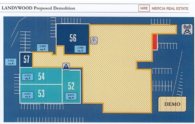 More details for Holly Ln, Walsall - Land to Rent