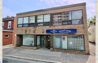 More details for 67 King St E, Bowmanville, ON - Build-to-Rent for Sale