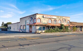 More details for 1509 A St, Antioch, CA - Retail to Rent
