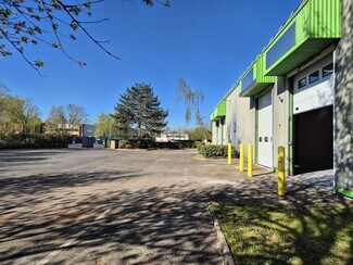 More details for Industrial to Rent