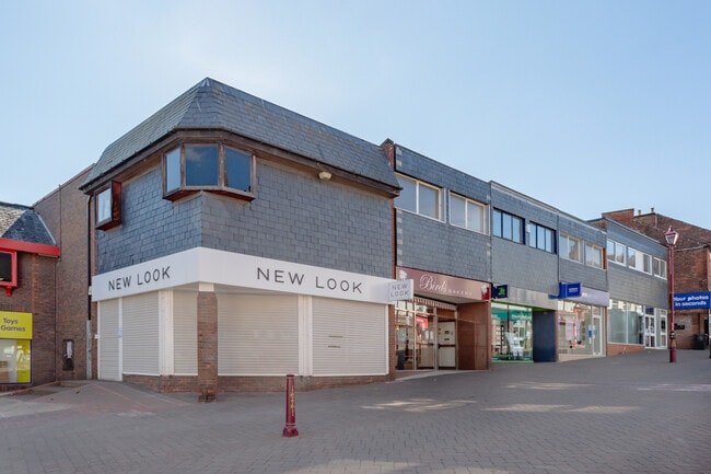 More details for 32 Bath St, Ilkeston - Retail to Rent