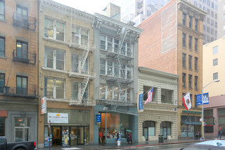 More details for 48 2nd St, San Francisco, CA - Office for Rent