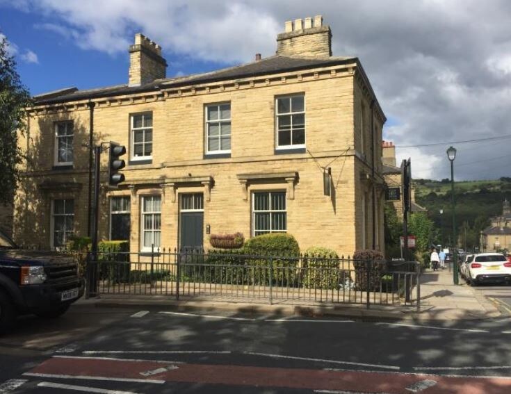 22 Victoria Rd, Shipley for sale - Building Photo - Image 1 of 1