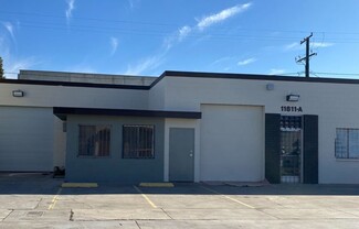 More details for 11811 Slauson Ave, Santa Fe Springs, CA - Industrial for Rent