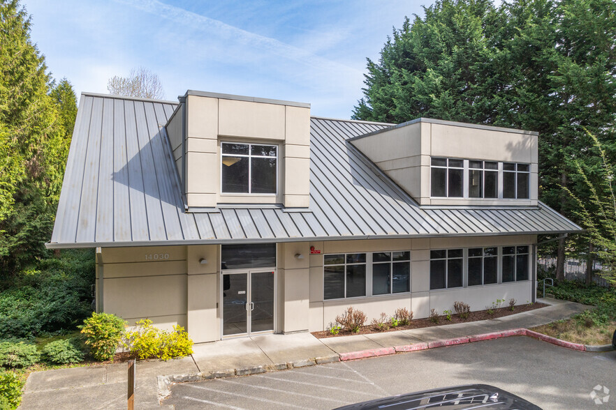 14030 NE 24th St, Bellevue, WA for rent - Building Photo - Image 1 of 8