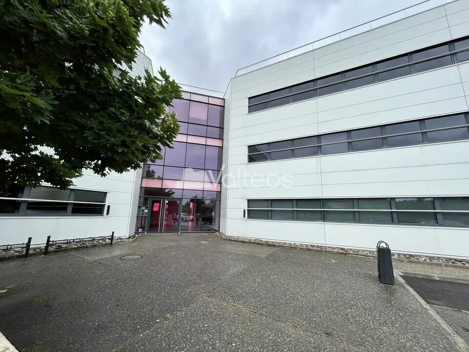 22 Boulevard Déodat De Séverac, Colomiers to rent Building Photo- Image 1 of 10