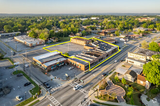 2210 Wynnton Rd, Columbus, GA for sale Building Photo- Image 1 of 1