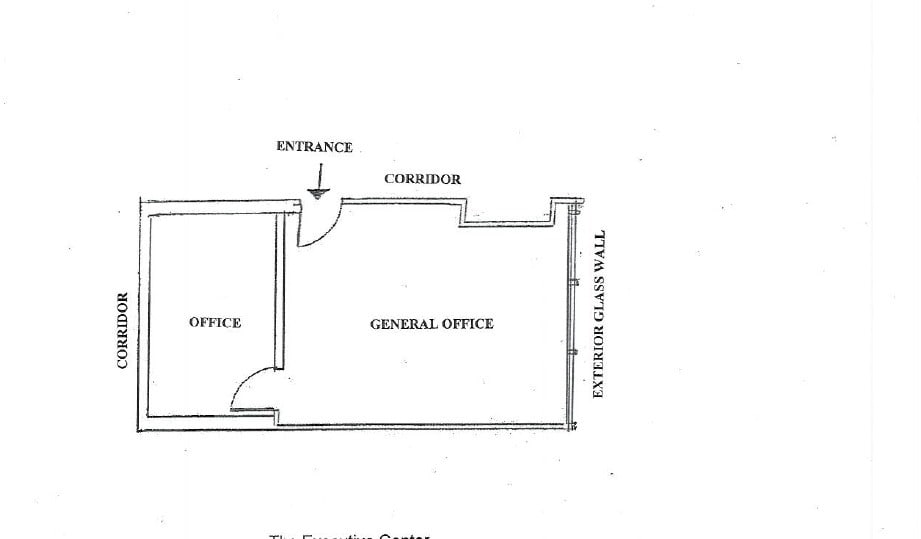 560 Sylvan Ave, Englewood Cliffs, NJ to rent Floor Plan- Image 1 of 1