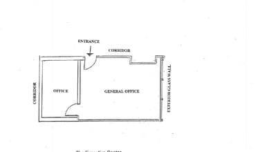 560 Sylvan Ave, Englewood Cliffs, NJ to rent Floor Plan- Image 1 of 1
