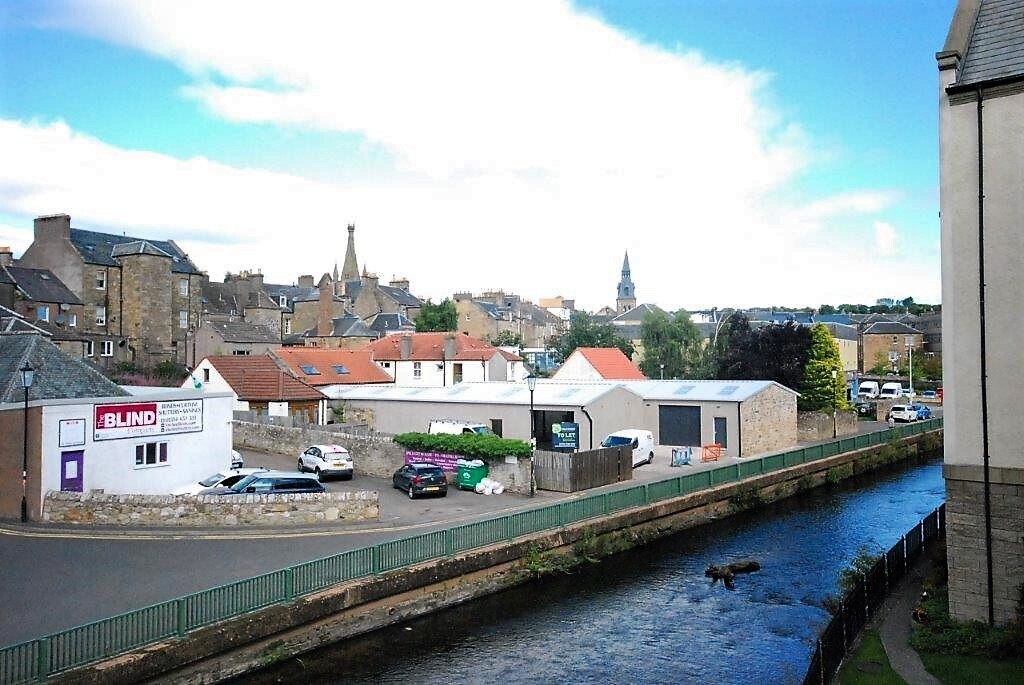 Waterend Rd, Cupar for sale Building Photo- Image 1 of 1