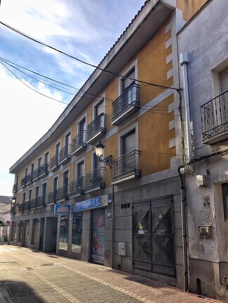 More details for Calle Coso, 24, Illescas - Build-to-Rent for Sale
