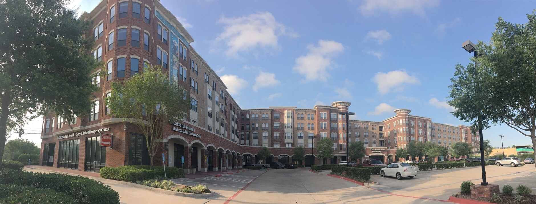 6363 San Felipe Dr Winrock, Houston 77057